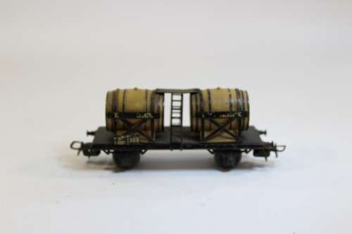 Marklin : Beer Wagon