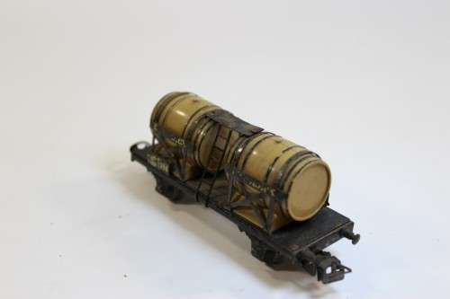 Marklin : Beer Wagon