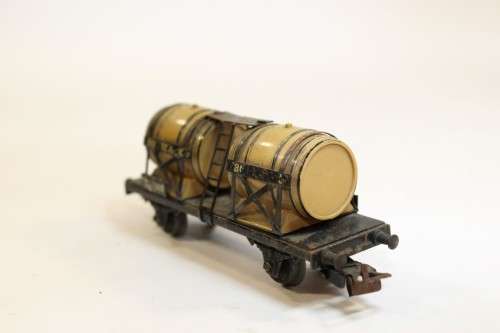 Marklin : Beer Wagon