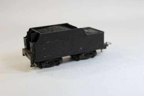 Lima : Tender