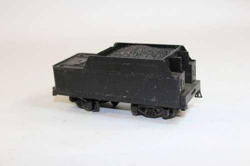 Lima : Tender