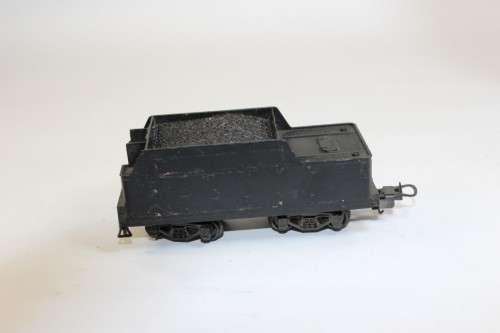 Lima : Tender