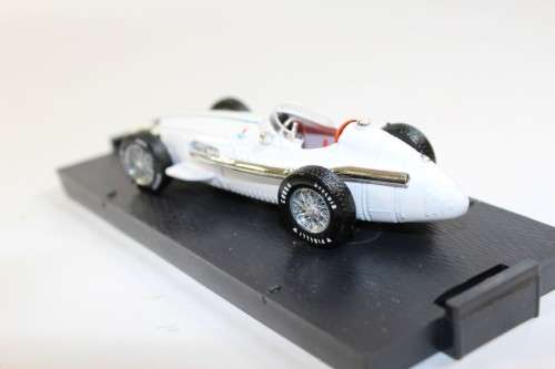 1957 Maserati 250F GP Italia Racing Car " Joakin Bonnier"