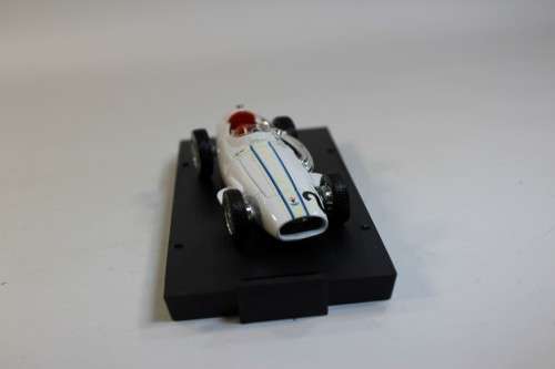 1957 Maserati 250F GP Italia Racing Car " Joakin Bonnier"