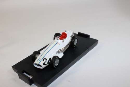 1957 Maserati 250F GP Italia Racing Car " Joakin Bonnier"