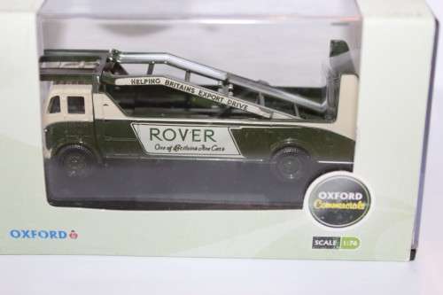 Leyland Car Carrier