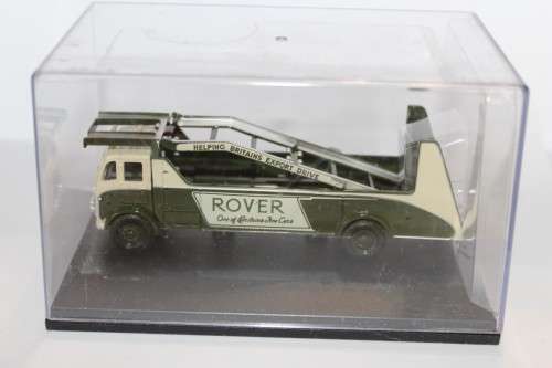 Leyland Car Carrier