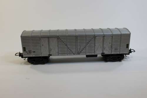 Lima : SAR Oz Wagon