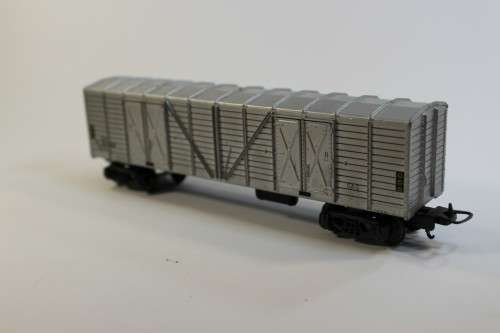 Lima : SAR Oz Wagon