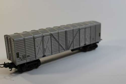 Lima : SAR Oz Wagon