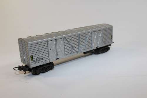 Lima : SAR Oz Wagon