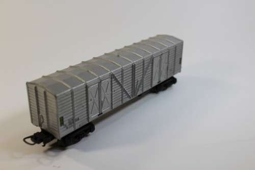 Lima : SAR Oz Wagon