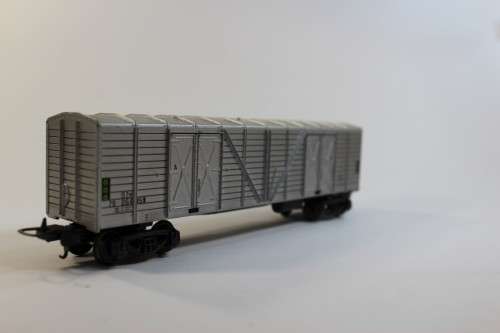 Lima : SAR Oz Wagon