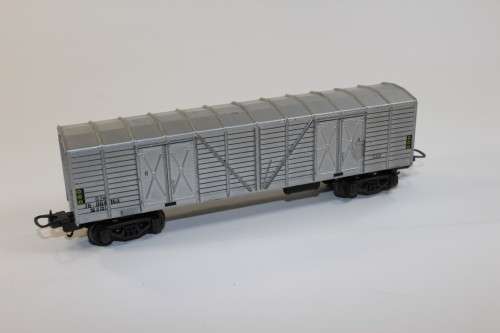 Lima : SAR Oz Wagon