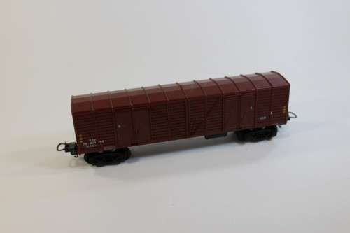 Lima : SAR OZ Wagon (Lima Couplers)