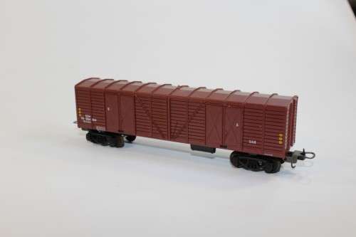 Lima : SAR OZ Wagon (Lima Couplers)