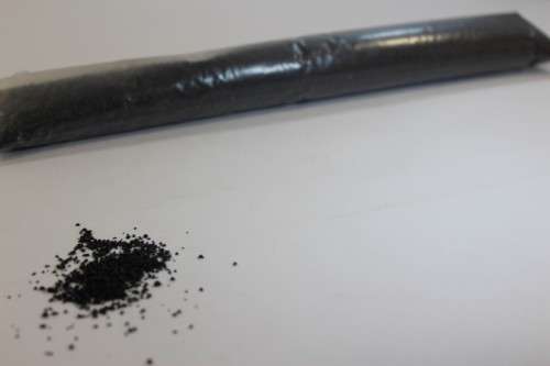 Fine Coal (HO)
