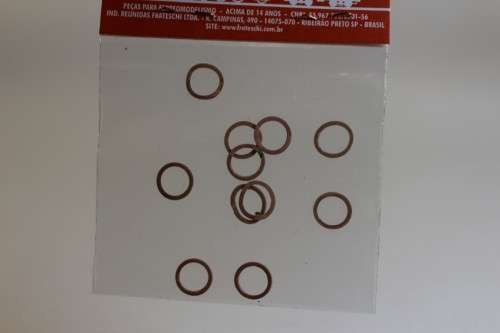 10 x Traction Rubber for Tenders and Locomotives