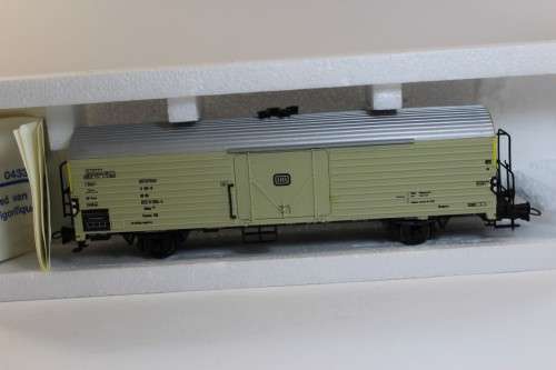 Roco : DB Box Wagon