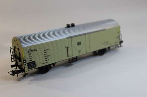 Roco : DB Box Wagon