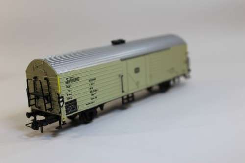 Roco : DB Box Wagon