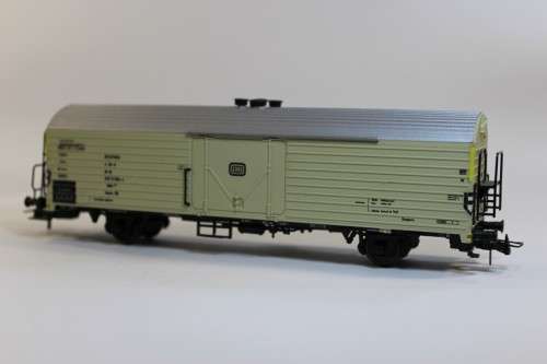 Roco : DB Box Wagon