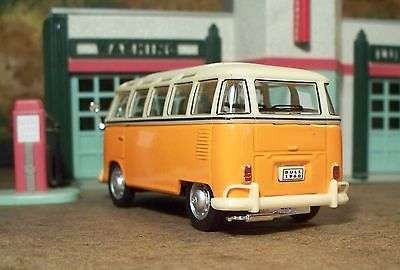 VW Split Window Kombi