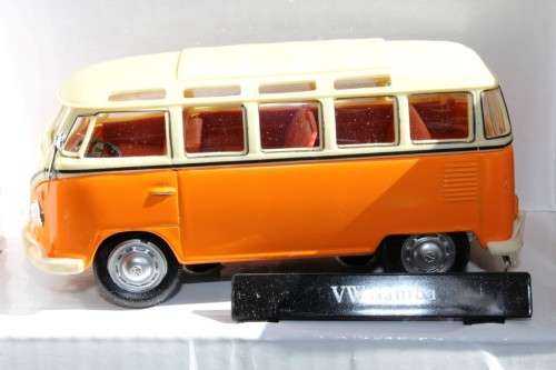 VW Split Window Kombi