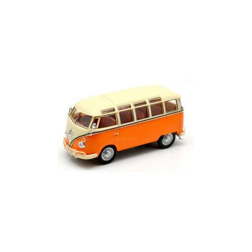 VW Split Window Kombi