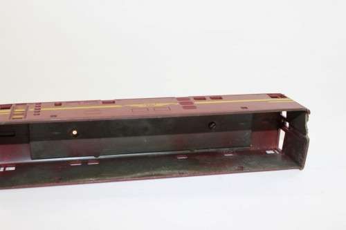 Lima : 5E SAR Locomotive Shell