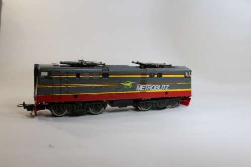 Lima : Metro Blitz Powered Locomotive