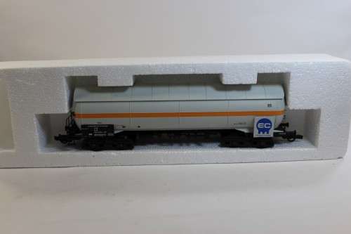 Roco : EC High Pressurised Tanker