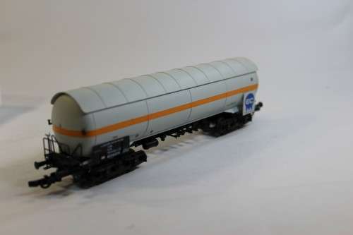 Roco : EC High Pressurised Tanker