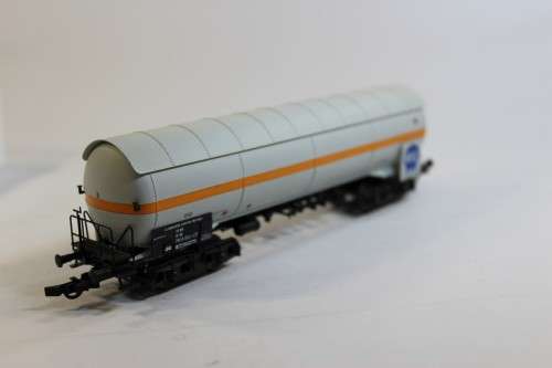Roco : EC High Pressurised Tanker