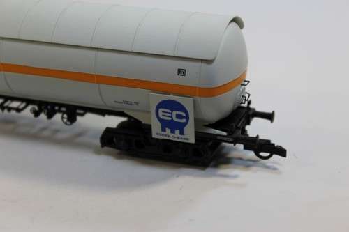 Roco : EC High Pressurised Tanker