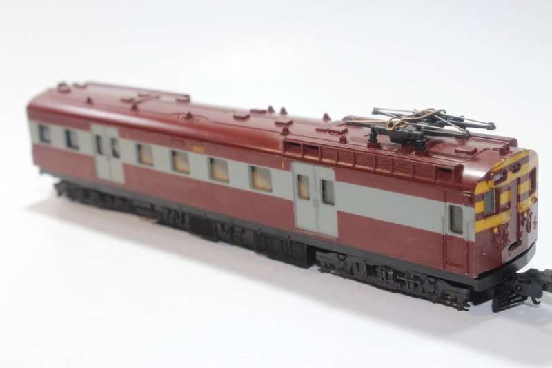Lima : Suburban Powered Coach