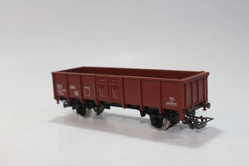 Jouef : Coal Wagon