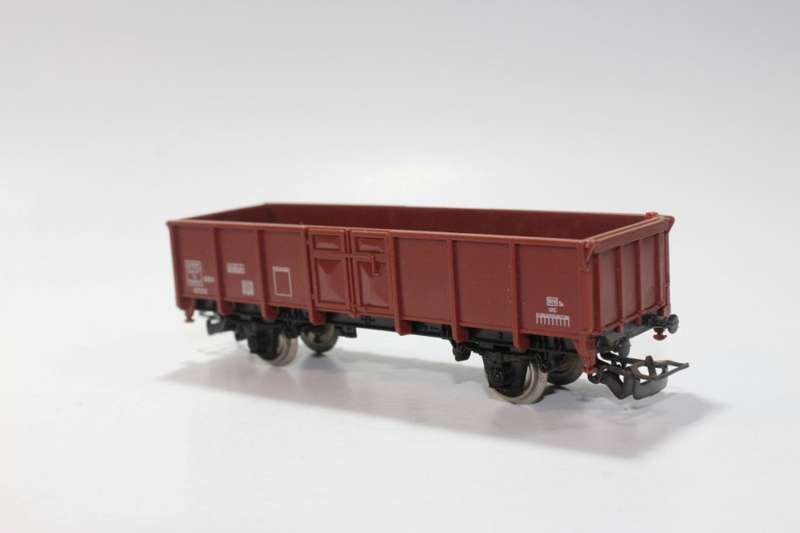 Jouef : Coal Wagon