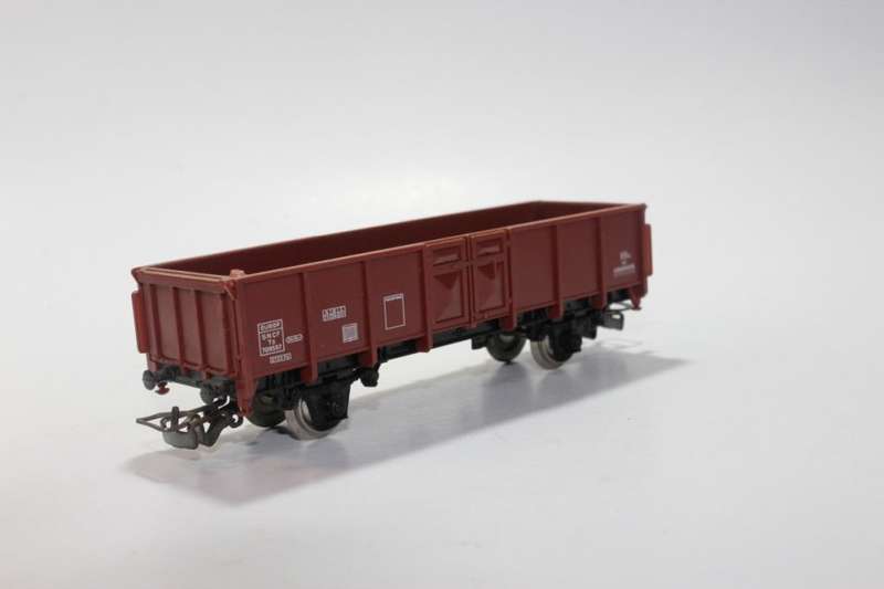 Jouef : Coal Wagon