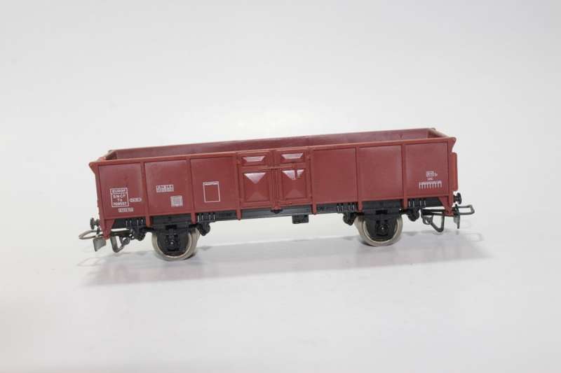 Jouef : Coal Wagon