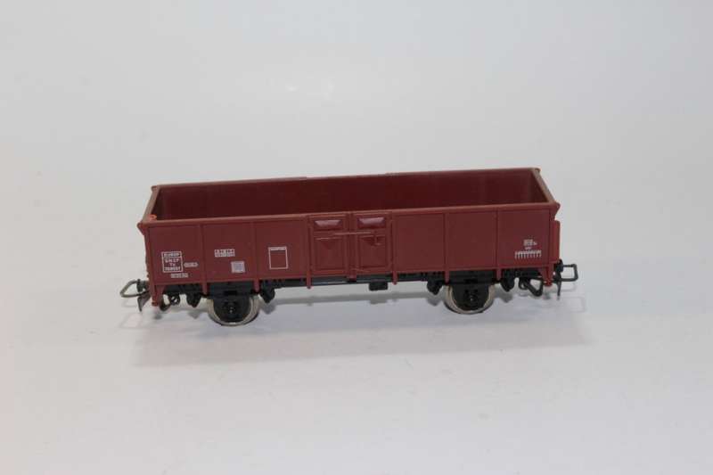 Jouef : Coal Wagon