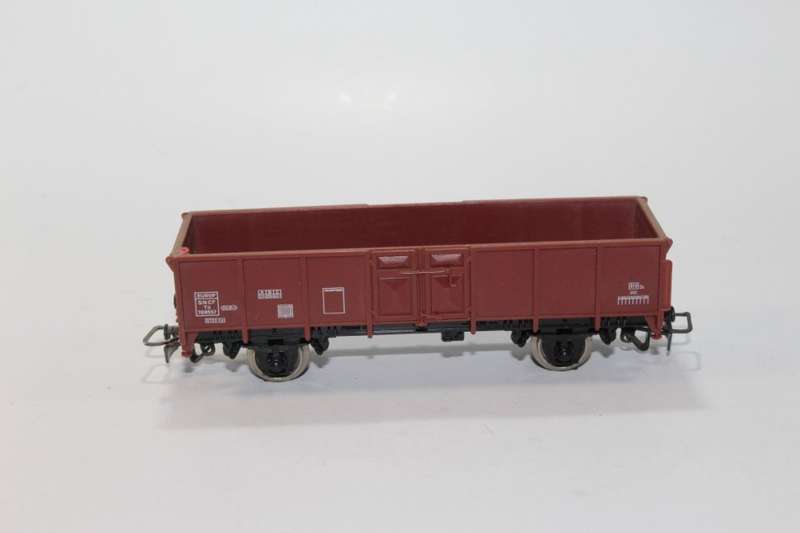 Jouef : Coal Wagon