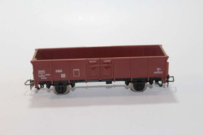 Jouef : Coal Wagon