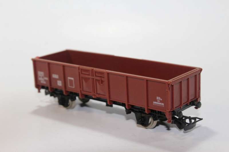Jouef : Coal Wagon