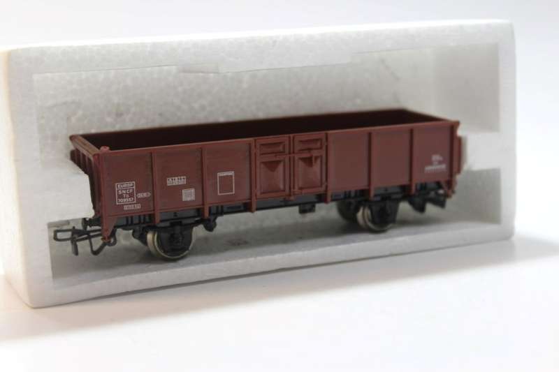 Jouef : Coal Wagon
