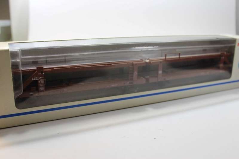 Marklin : Car Carrier