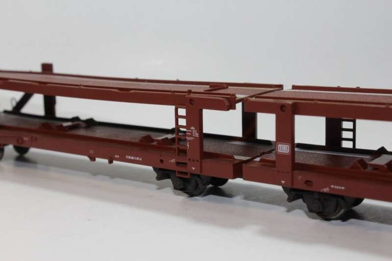Marklin : Car Carrier