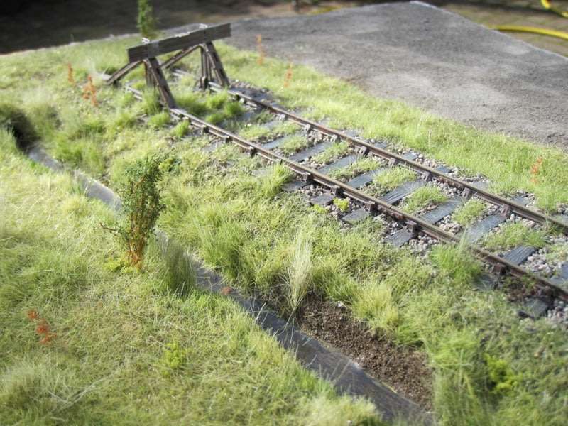 MiniNature : Static Grass - Summer, 4.5mm (50g)