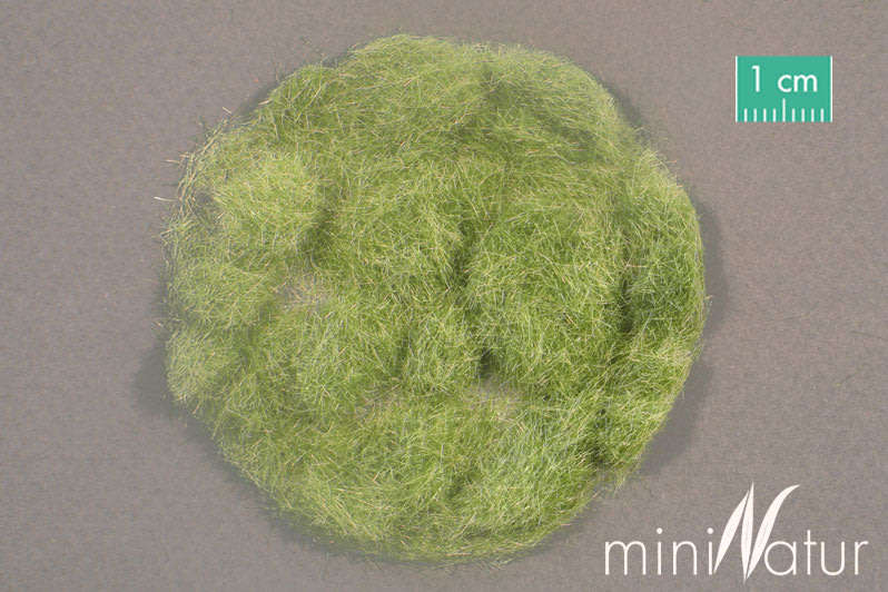 MiniNature : Static Grass - Early Fall, 4.5mm (50g)