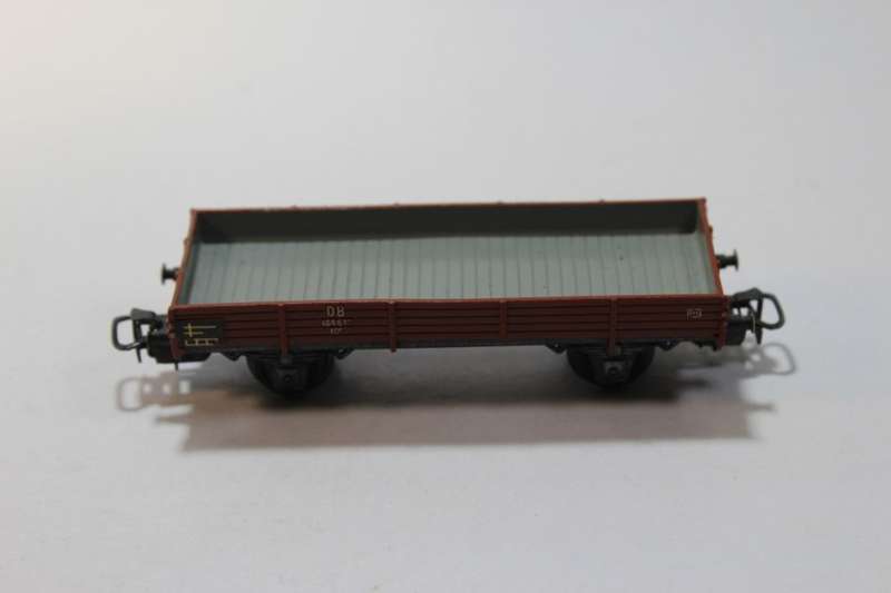 Marklin: Flat Wagon